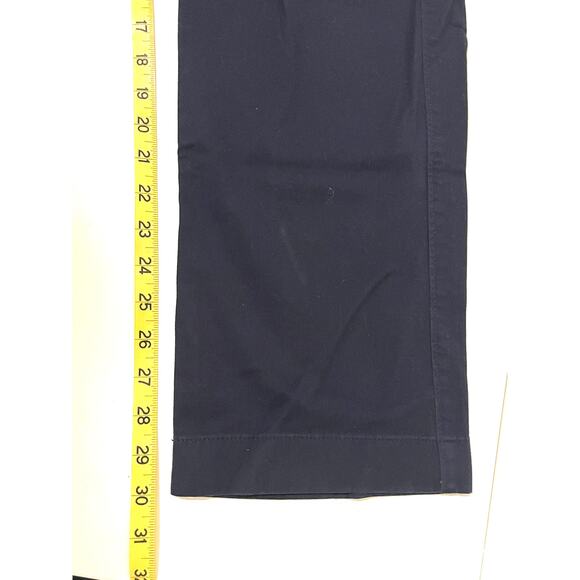 J. Crew Men’s Straight-fit flex chino pant - Picture 10 of 11